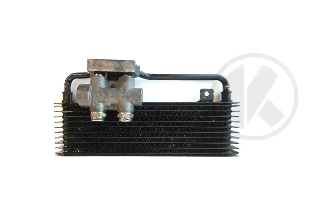 OIL COOLER
